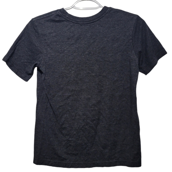 NFL Team Apparel Boys San Francisco 49ers Graphic T-Shirt Large (10/12) - Picture 3 of 4